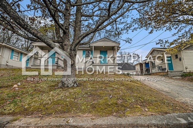 Photo - 509 Woodward Ave SE House