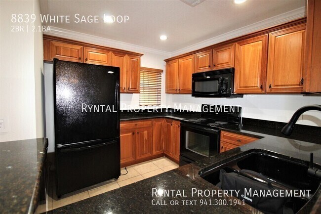 Foto del edificio - 8839 White Sage Loop