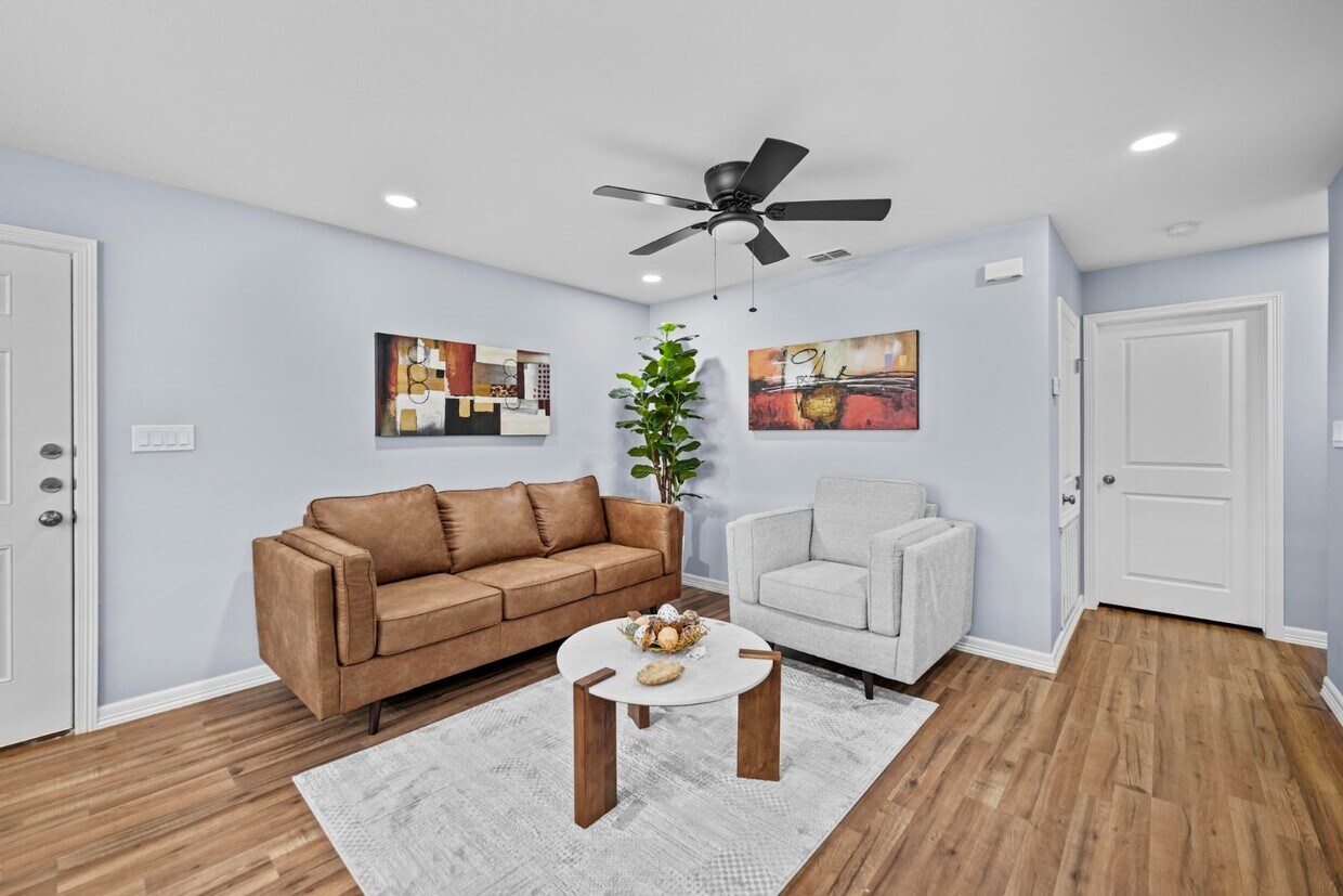 Foto principal - 2204 Northridge Ave