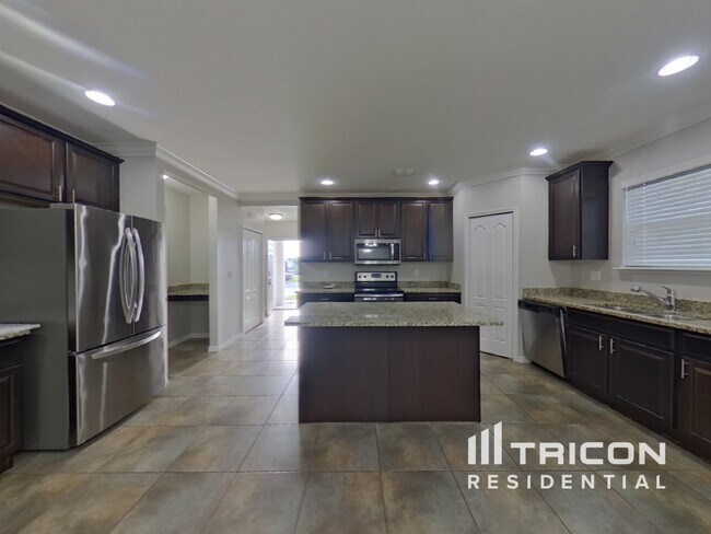 Foto del edificio - 4764 Ashurst St