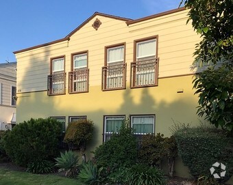 Foto principal - 835 N Alfred St