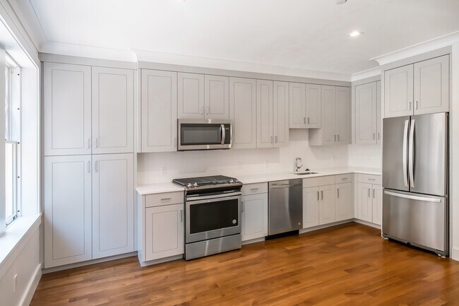 Foto del edificio - 11 Temple St