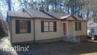 Foto principal - 3 br, 1 bath House - 1338 Lynford Dr SW