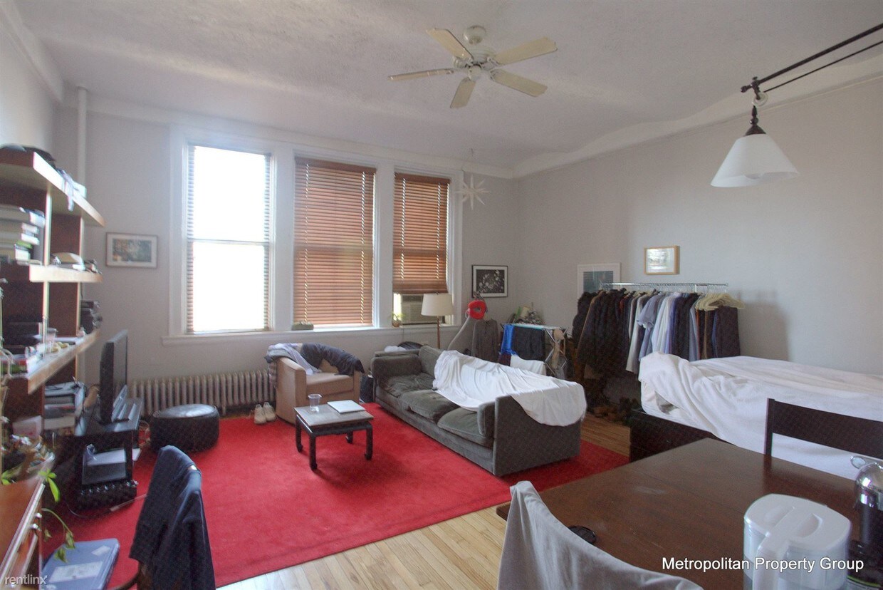 Foto principal - 1 Sheridan Square