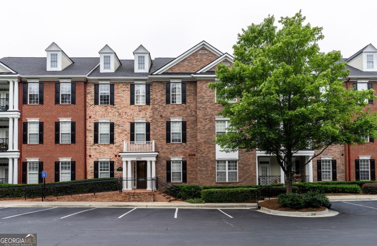 Primary Photo - 4955 Ivy Ridge Dr SE