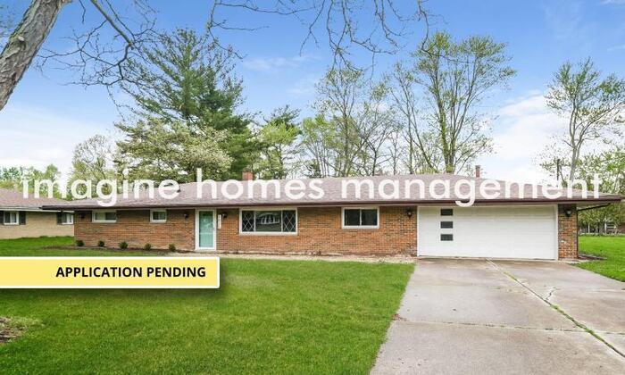 Foto principal - 1425 Bradford Drive
