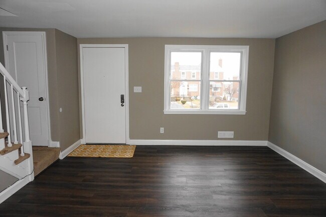 Photo - Charming 3 Bedroom/1.5 Bathroom Townhome in Dundalk, MD!