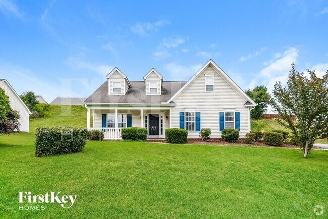 Building Photo - 455 Mallard View Ln