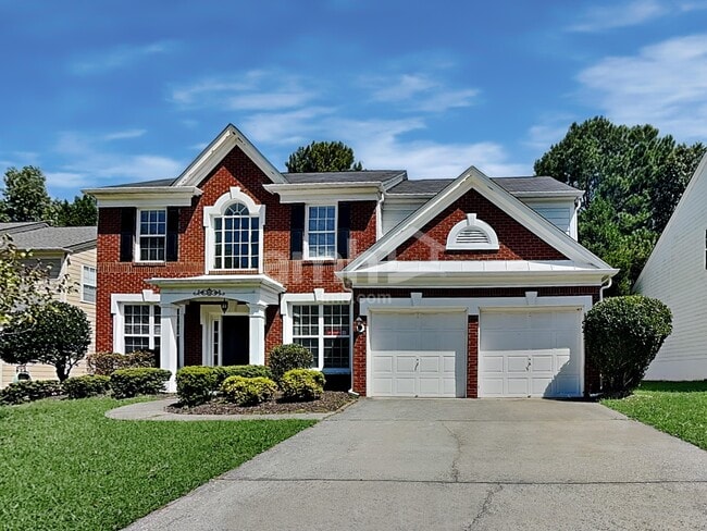 Building Photo - 507 Keeneland Ave