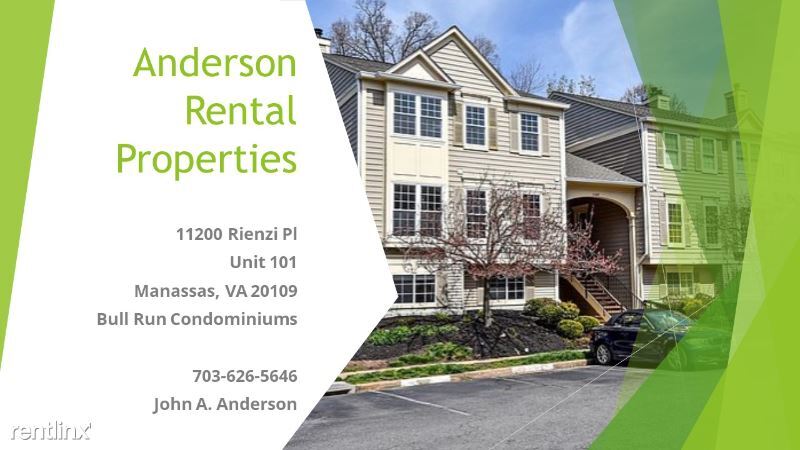 Primary Photo - 2 br, 2 bath Condo - 11200 Rienzi PL 101 U...