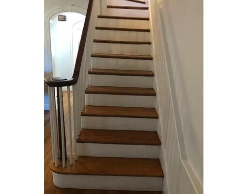 Foto del edificio - 33 Wesley St