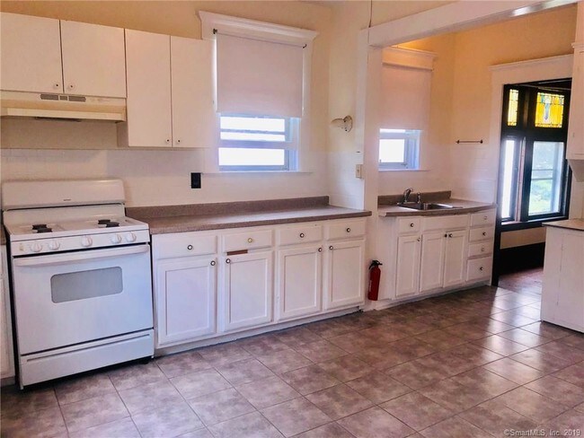 Foto del edificio - 318 Willow St
