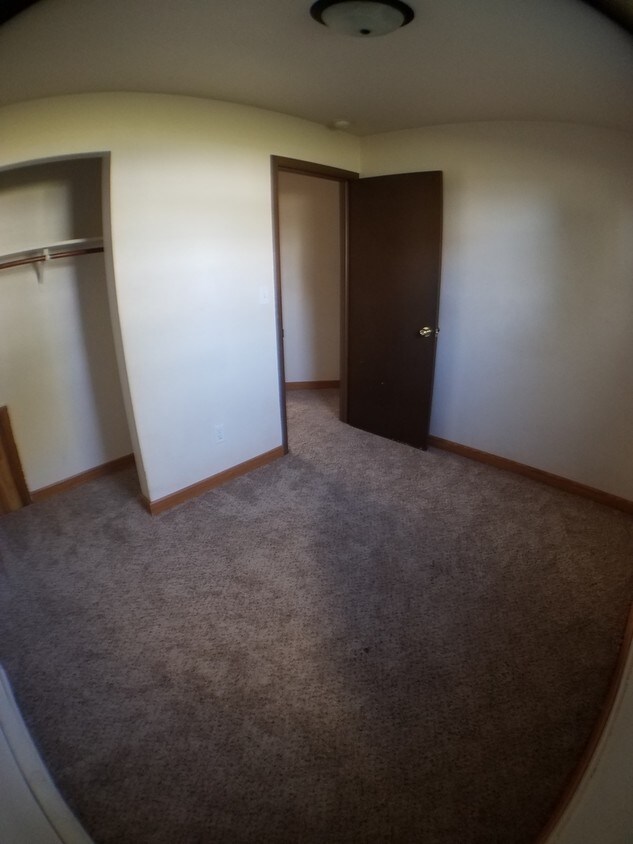 De interior - Dragon Square III