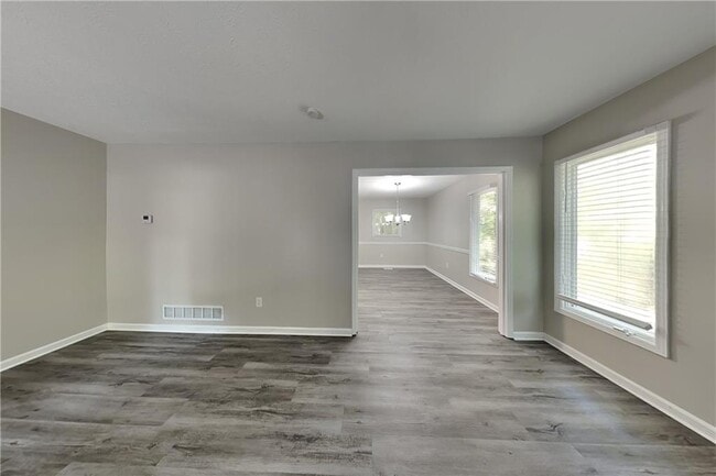 Building Photo - 6319 Sherrian St