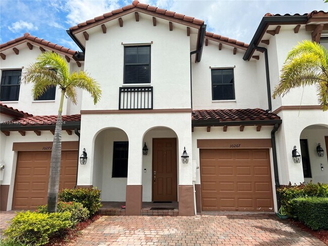 Foto del edificio - 10267 NW 89th Terrace