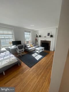 Foto principal - 9 Palmer Square W