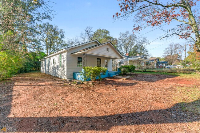 Building Photo - 1106 Wright St