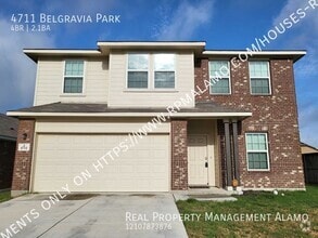 Building Photo - 4711 Belgravia Park