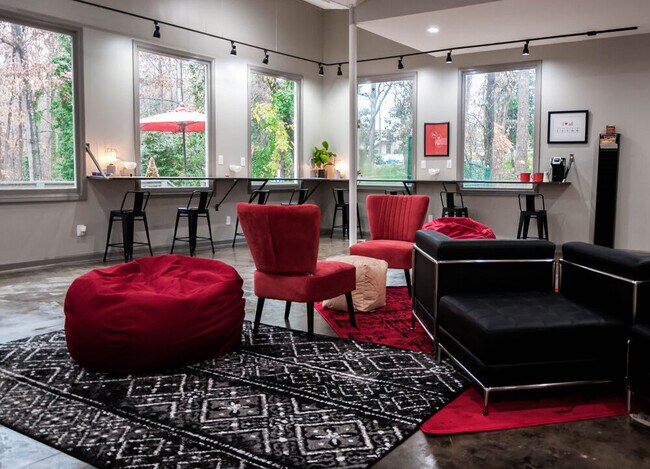 Foto del edificio - University Oaks