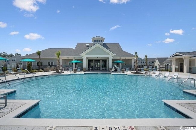 Foto del edificio - 8840 Henry Rd