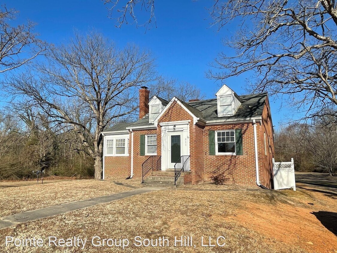 511 Piney Pond Rd, Brodnax, VA 23920 House Rental in Brodnax, VA