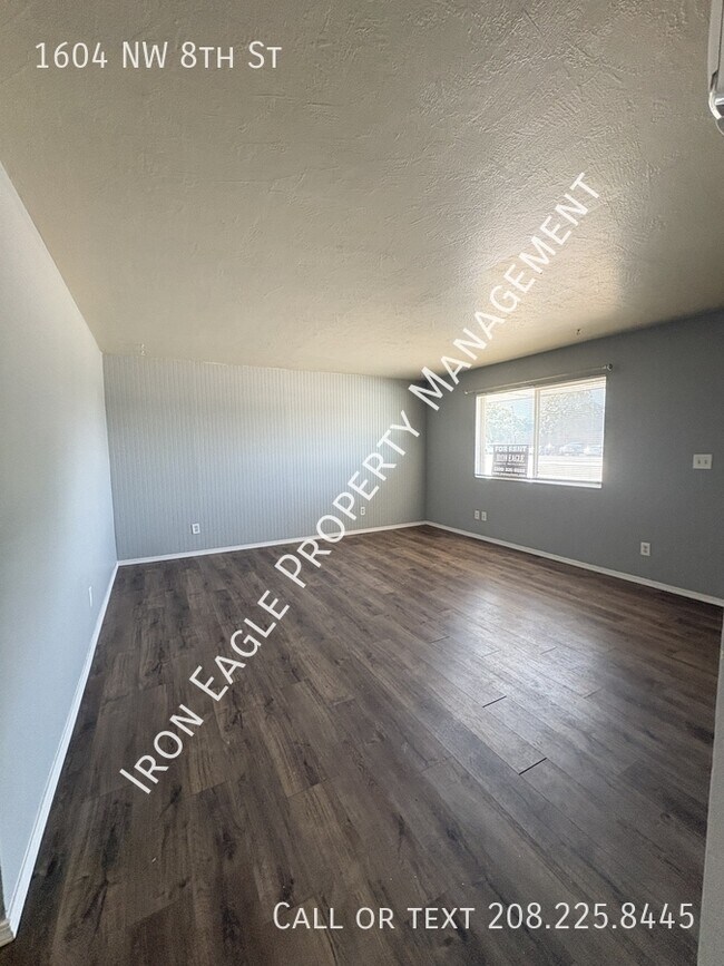 Foto del edificio - 1604 8th St NW