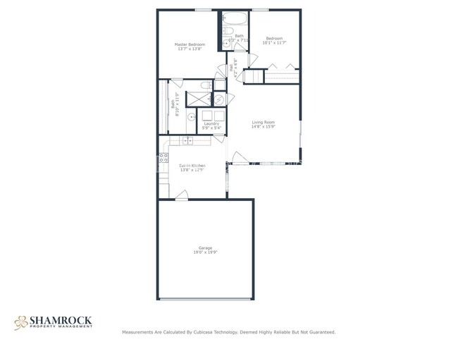 Building Photo - 1102 Chapel View Dr