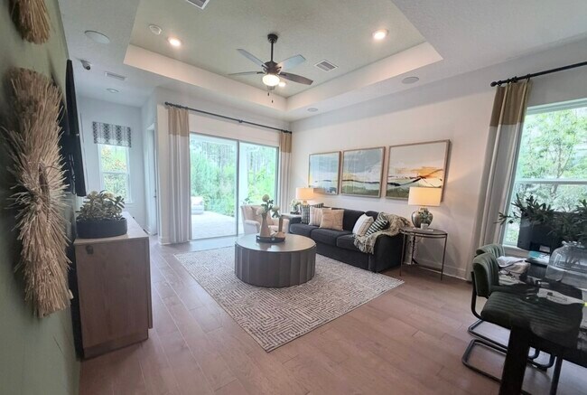 Foto del edificio - 47 Oak Breeze Dr