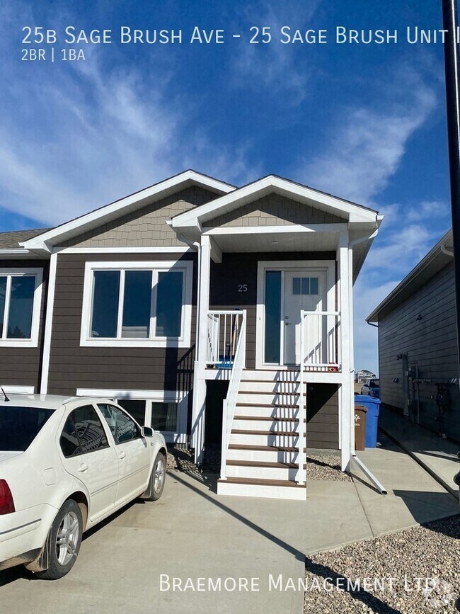 Apartments, Condos and Houses under C2,000 in Taber, AB 3 Rentals
