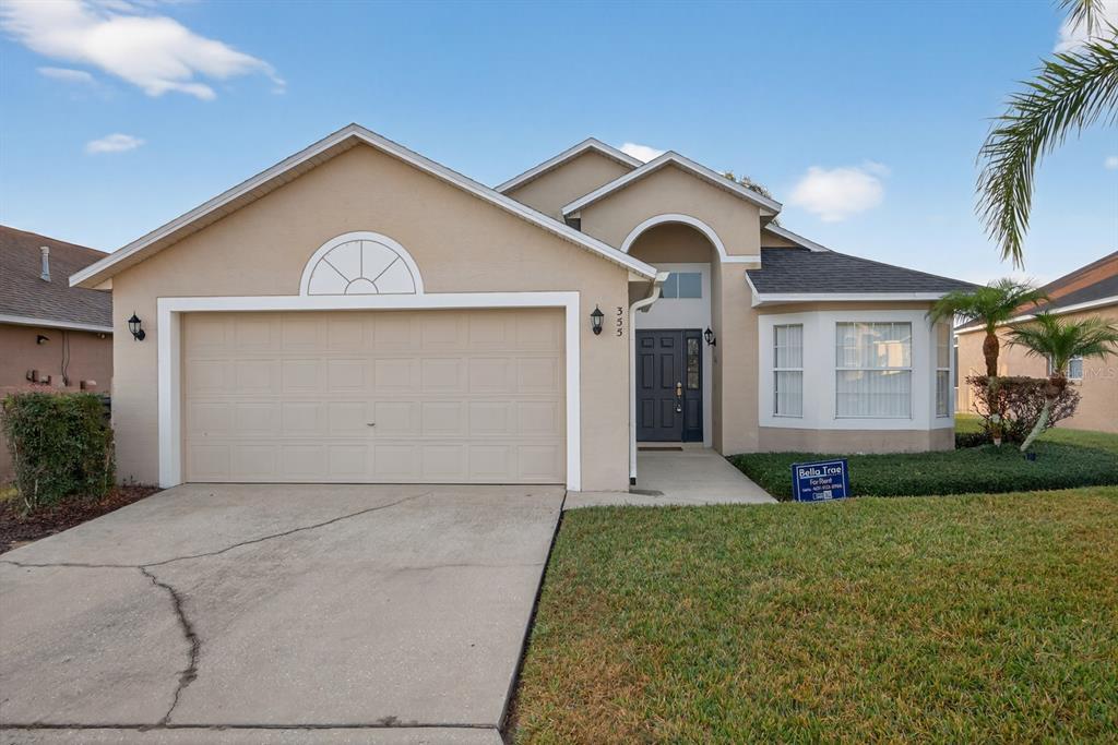 Primary Photo - 355 High Point Dr