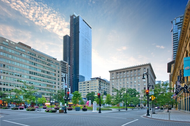 Building Photo - 1 Square Phillips
