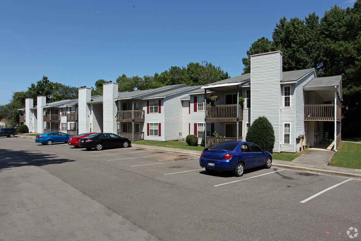 Foto del edificio - Grayson Trace Apartments