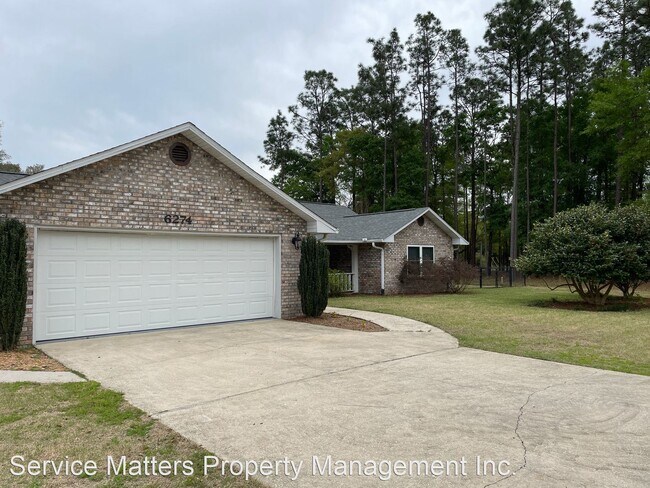 Foto del edificio - 3 br, 3 bath House - 6274 Robinhood Rd