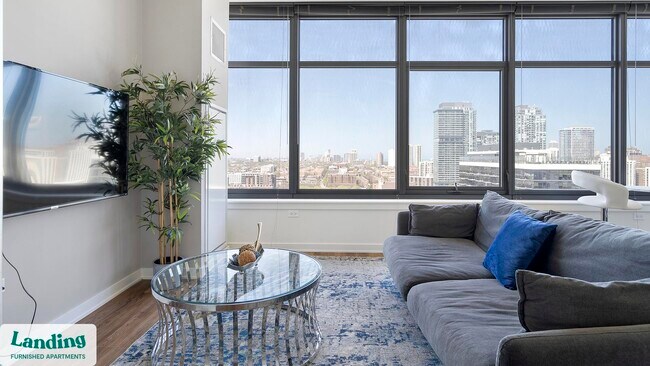 Foto del edificio - 347 W Chestnut St
