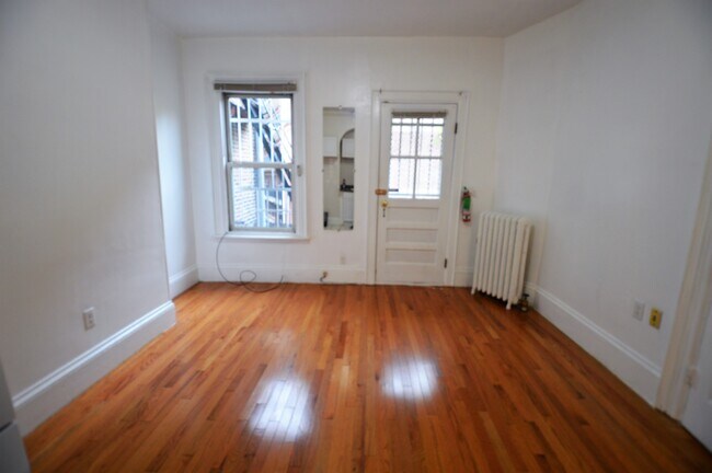 Foto del edificio - 109 Dartmouth St