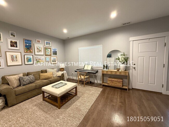 Foto del edificio - 65 S Walker Ln