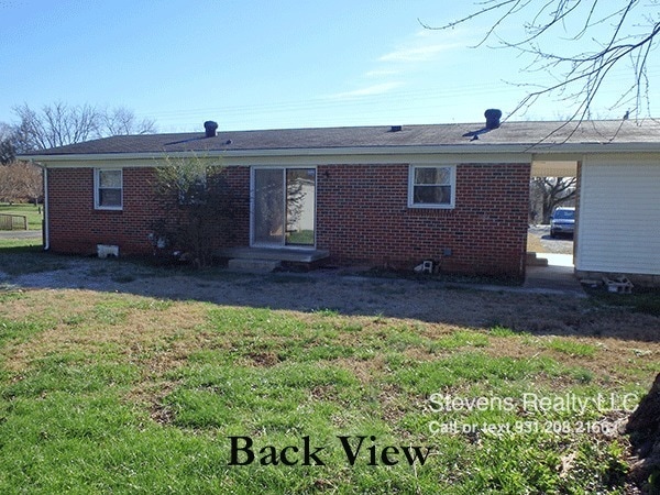 Building Photo - 779 Buffalo Valley Rd