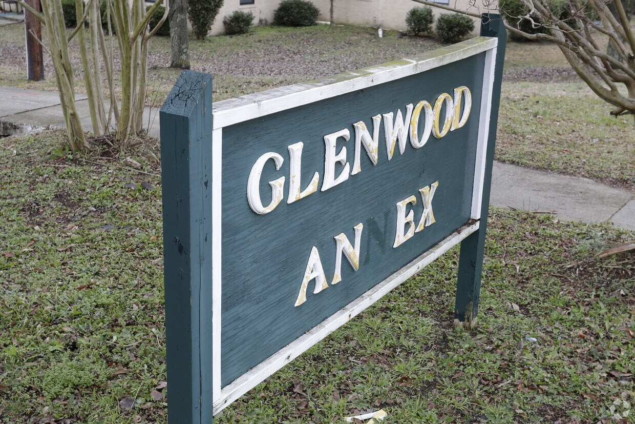 Building Photo - Glenwood Annex