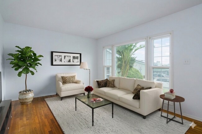 Foto del edificio - 931 Hillcrest St