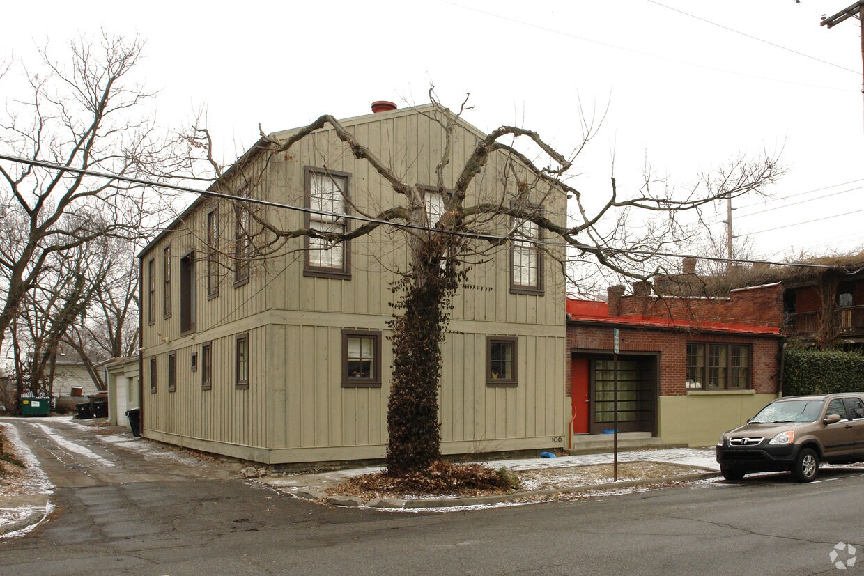 Foto principal - 106 S Hite Ave
