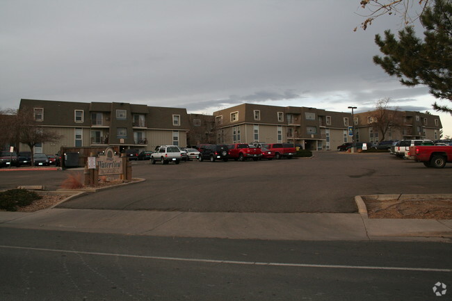 Foto del edificio - Waterview on the Parkway Apartments