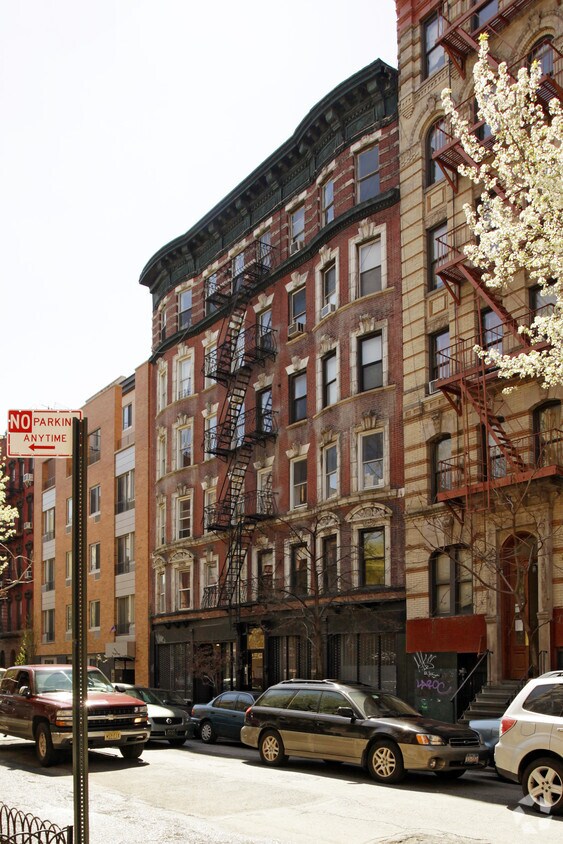 208-210 E 7th St. - 208-210 E 7th St