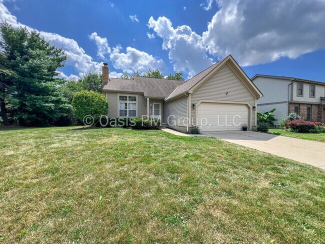 Foto del edificio - 8575 Kingsley Dr