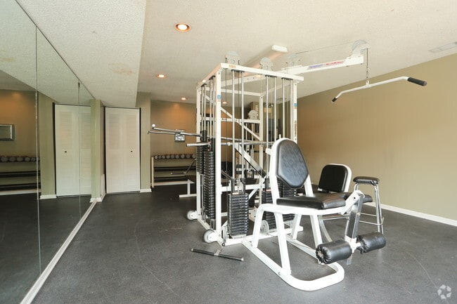 Interior Photo - The Vistas Apartments Interior Photo - The Vistas Apartments