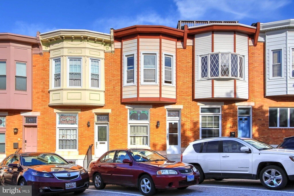 Foto principal - 625 S Potomac St