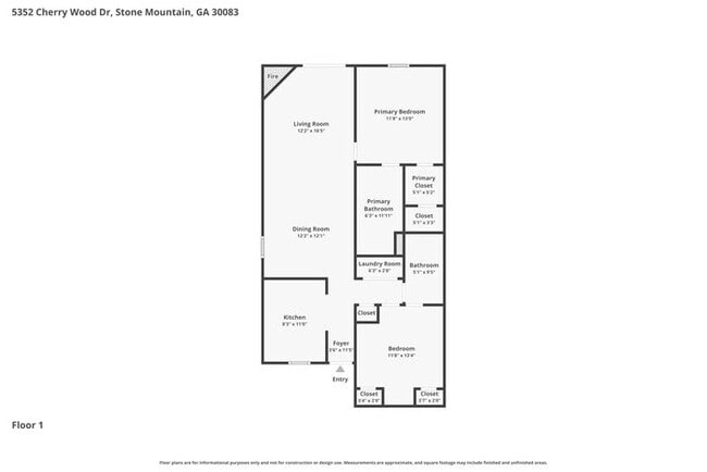 Building Photo - 5354 Cherry Wood Dr