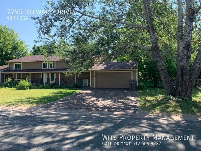 Building Photo - 4 BR 2 BA Twin Home in Eden Prairie