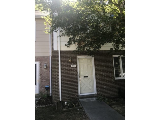 Building Photo - 213 Lester Place, Christiansburg, VA 24073