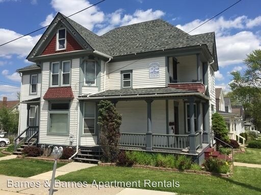 Primary Photo - 302 N Normal St