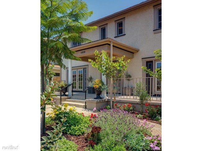 Foto del edificio - 1012 N Edgemont St